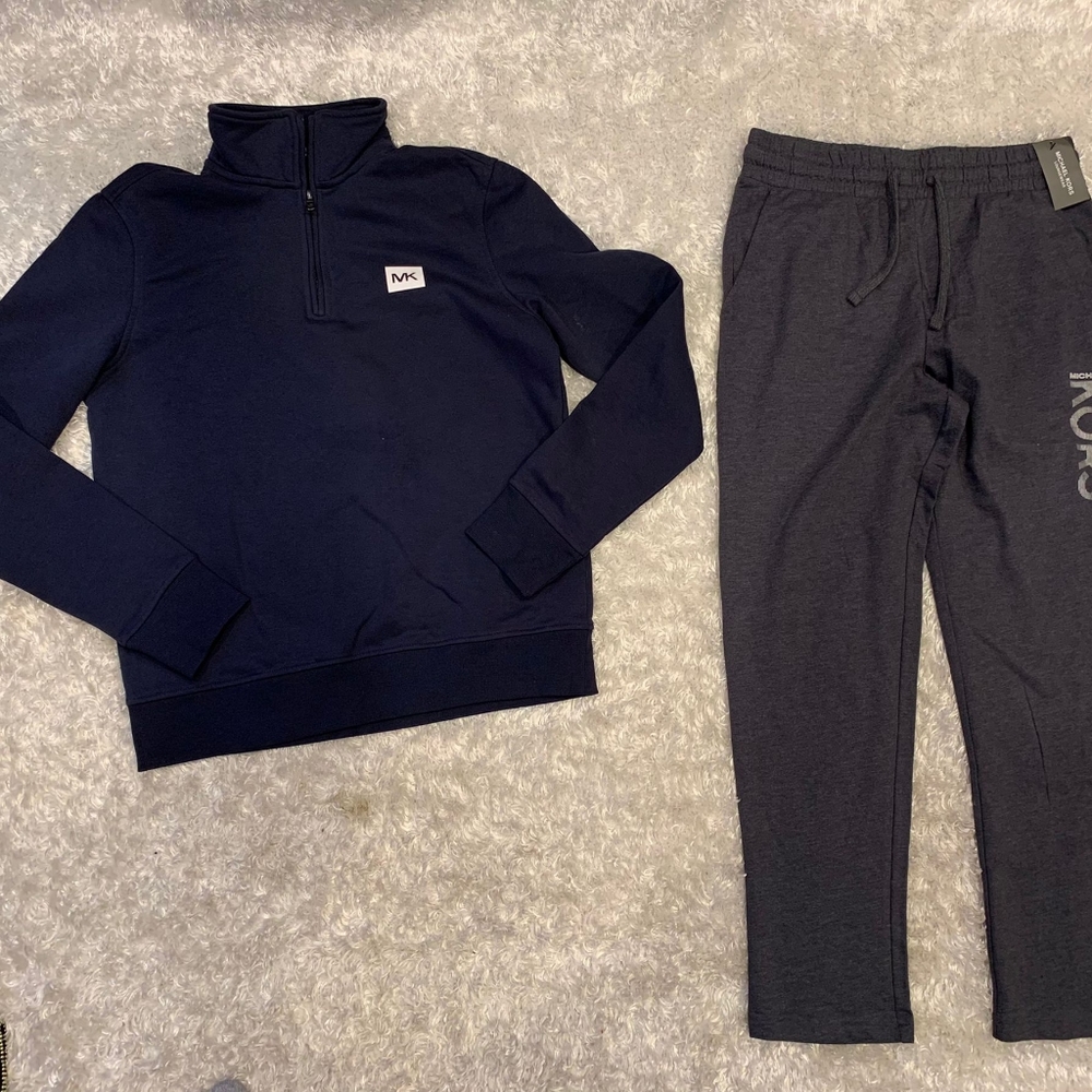 Michael Kors outfit